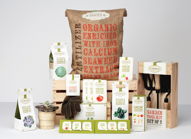 系列產品包裝設計參考(圖22) 系列產品包裝設計參考(圖22)