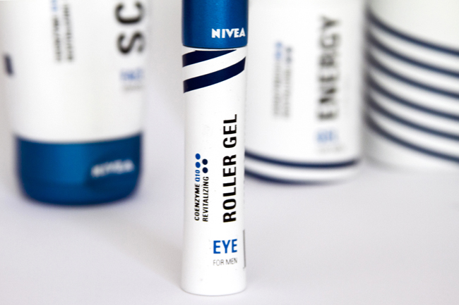 男士護膚品包裝設計(圖3)