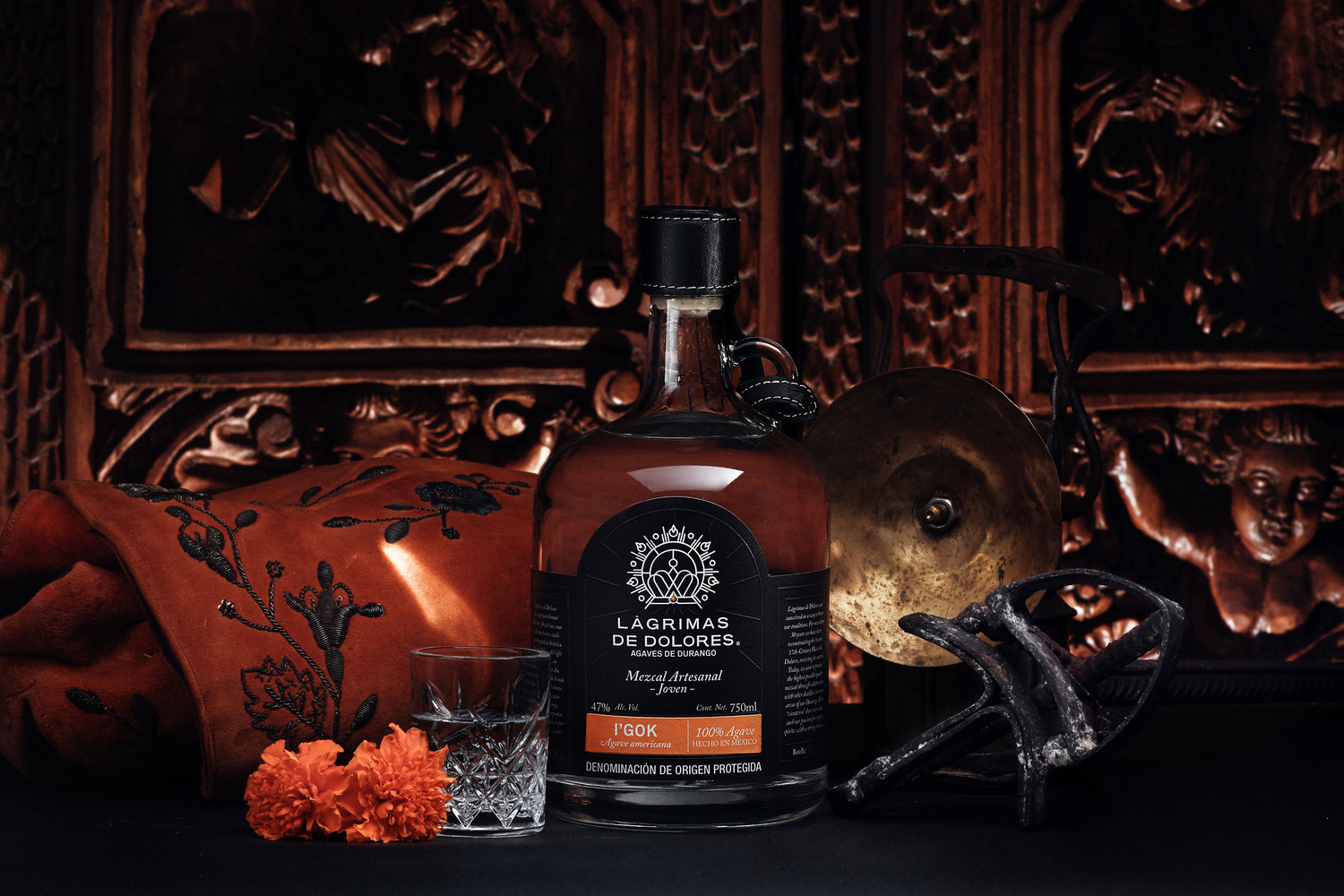 酒包裝設計的靈感可能來自建筑(圖2)