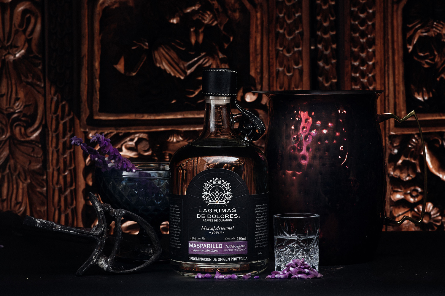 酒包裝設計的靈感可能來自建筑(圖3)