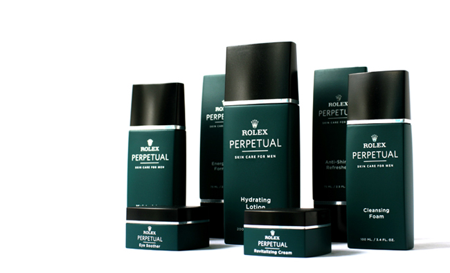 男士護膚產品包裝設計(圖5)