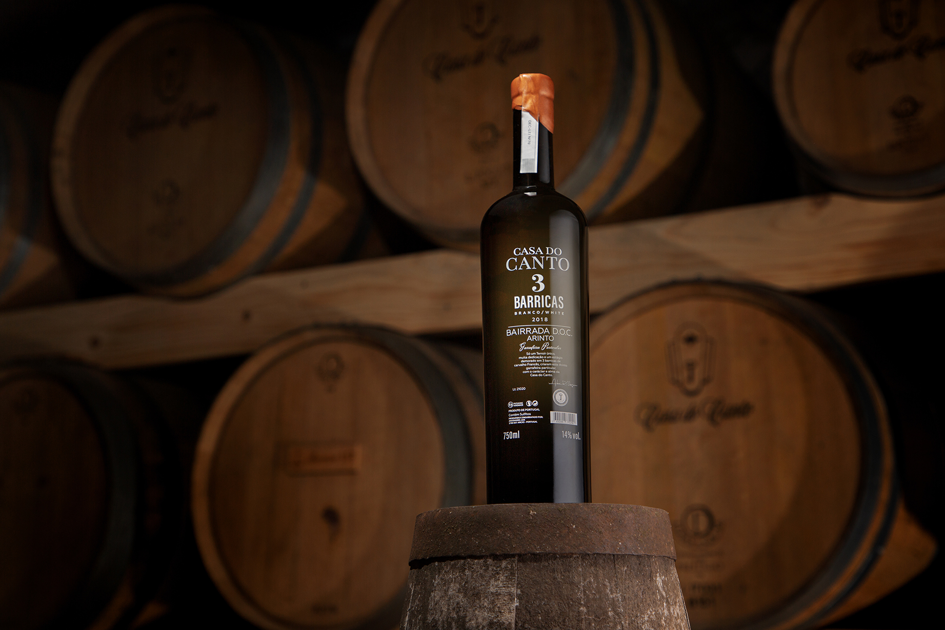 數字常常是包裝設計的主角(圖1)