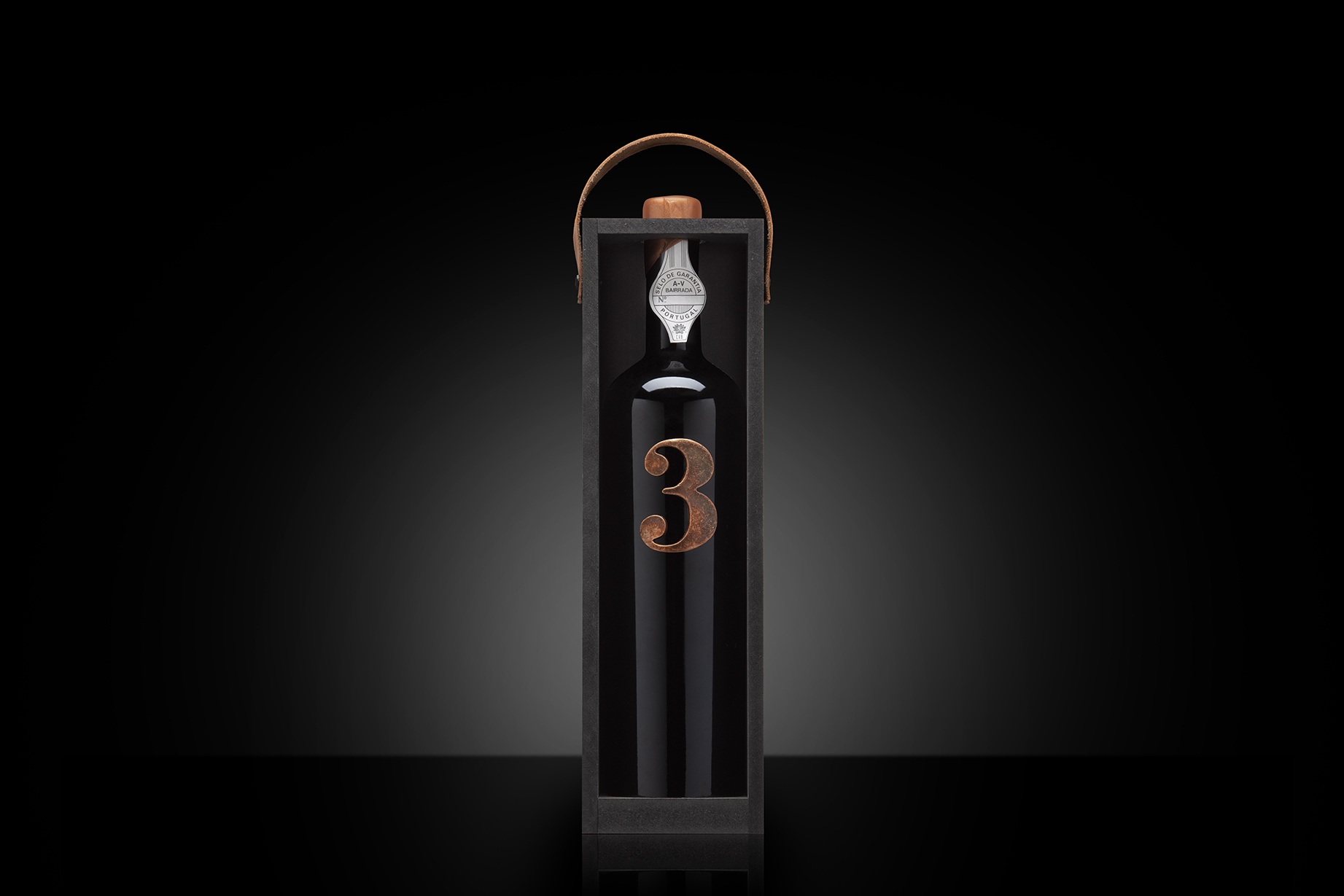 數字常常是包裝設計的主角(圖5)