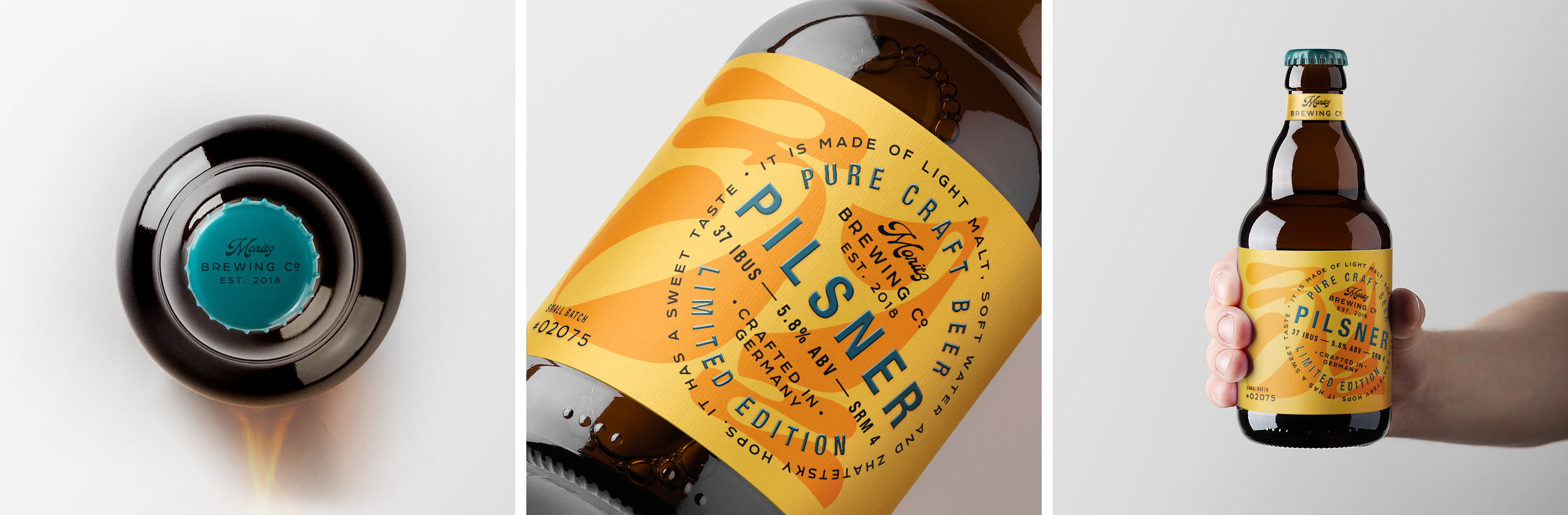 系列淡啤酒包裝設(shè)計(jì)(圖6) 系列淡啤酒包裝設(shè)計(jì)(圖6)