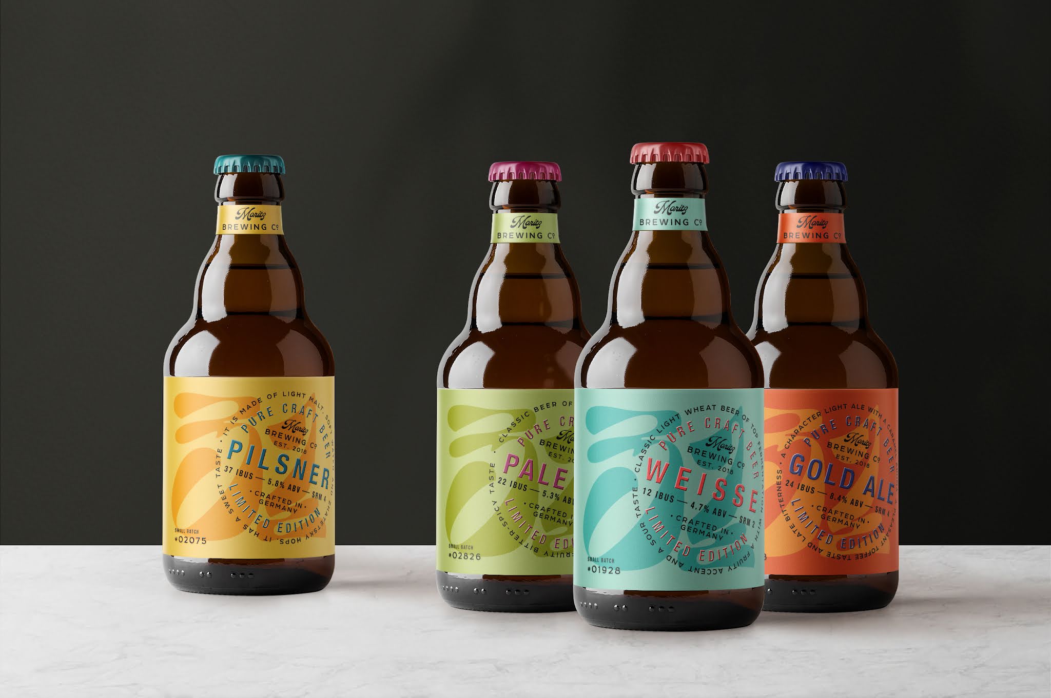 系列淡啤酒包裝設(shè)計(jì)(圖8) 系列淡啤酒包裝設(shè)計(jì)(圖8)