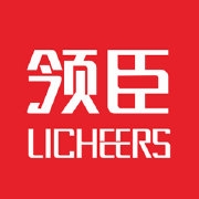 領臣品牌logo設計欣賞與分析(圖1)