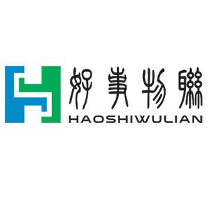 好事物聯品牌logo設計欣賞與分析(圖1)