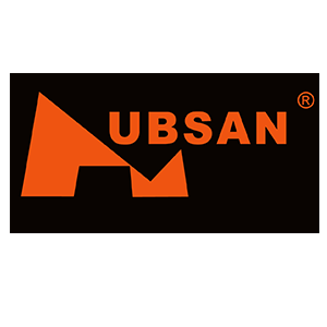 哈博森品牌logo設計欣賞與分析(圖1)