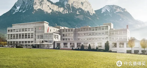 維氏品牌logo設計欣賞與分析(圖1)