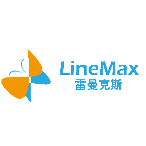 雷曼克斯品牌logo設計欣賞與分析(圖1)