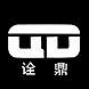 詮鼎品牌logo設(shè)計欣賞與分析(圖1)