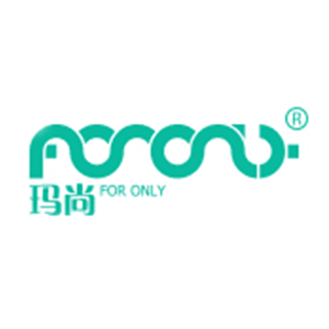 瑪尚品牌logo設(shè)計(jì)欣賞與分析(圖1)