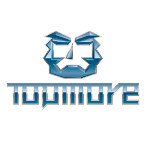 達墨品牌logo設計欣賞與分析(圖1)