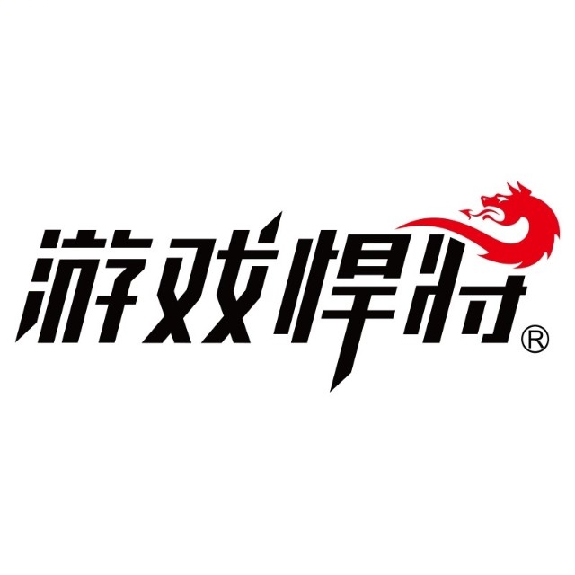 游戲悍將品牌logo設(shè)計(jì)欣賞與分析(圖1) 游戲悍將品牌logo設(shè)計(jì)欣賞與分析(圖1)