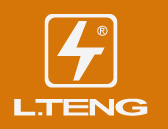 雷騰品牌logo設(shè)計(jì)欣賞與分析(圖1)