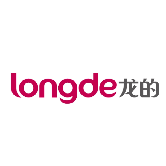 龍的品牌logo設計欣賞與分析(圖1)