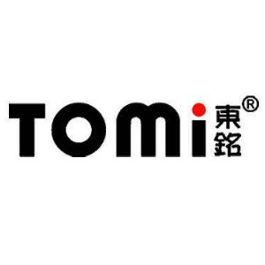 東銘品牌logo設計欣賞與分析(圖1)