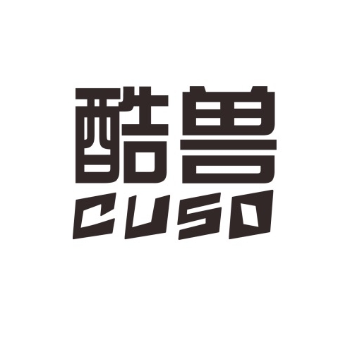 酷獸品牌logo設計欣賞與分析(圖1) 酷獸品牌logo設計欣賞與分析(圖1)