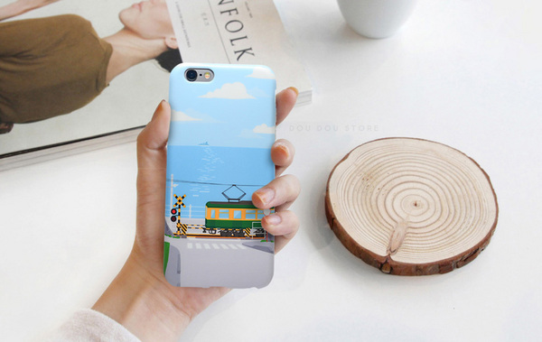 斗斗商店品牌logo設計欣賞與分析(圖1)