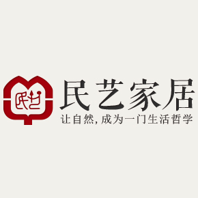 民藝家居品牌logo設(shè)計欣賞與分析(圖2)