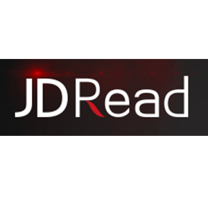 京東閱讀器品牌logo設(shè)計(jì)欣賞與分析(圖2) 京東閱讀器品牌logo設(shè)計(jì)欣賞與分析(圖2)