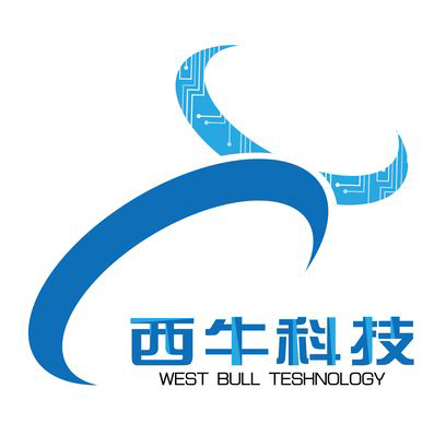 西?？萍计放苐ogo設計欣賞與分析(圖1)