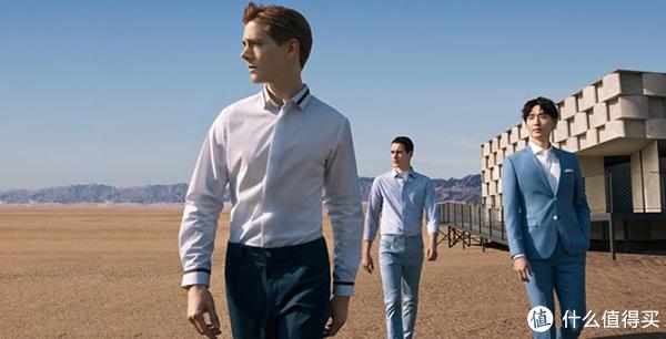 金利來品牌logo設計欣賞與分析(圖1)