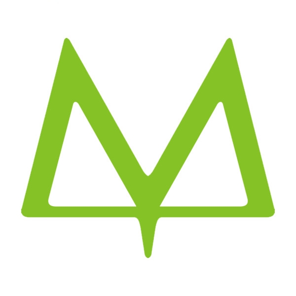 瑪雅品牌logo設計欣賞與分析(圖1)