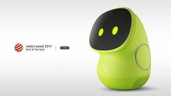 如布科技品牌logo設計欣賞與分析(圖2)