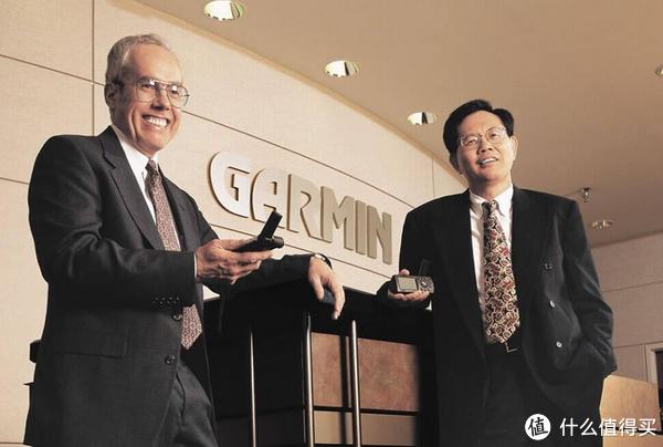 佳明品牌logo設計欣賞與分析(圖1)