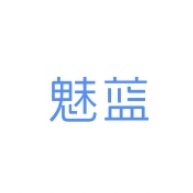 魅藍品牌logo設計欣賞與分析(圖1)