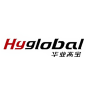 華業高寶品牌logo設計欣賞與分析(圖1)