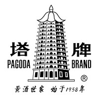 塔牌品牌故事-logo設計分析(圖1) 塔牌品牌故事-logo設計分析(圖1)