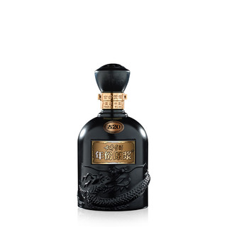 創意酒包裝設計年份原漿古濃香型白酒瓶整箱裝產品包裝設計欣賞(圖3) 創意酒包裝設計年份原漿古濃香型白酒瓶整箱裝產品包裝設計欣賞(圖3)