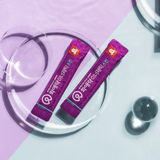 創意產品包裝設計正官莊基礎健康包裝設計欣賞(圖4)