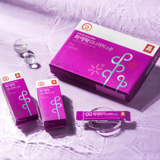 創意產品包裝設計正官莊基礎健康包裝設計欣賞(圖6)