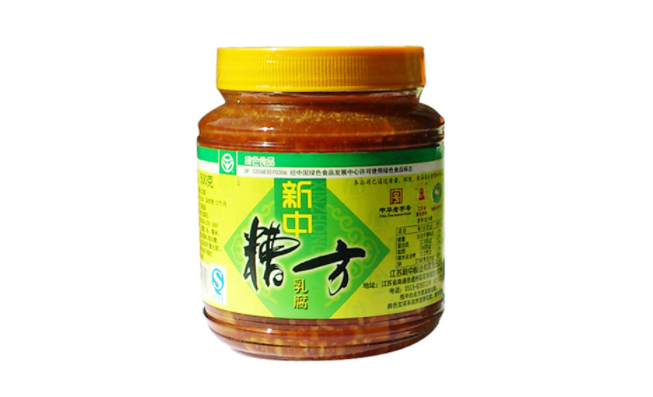 新中品牌logo與產品包裝設計欣賞(圖2)