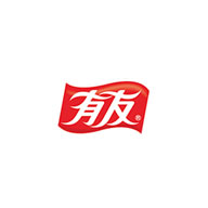 有友品牌logo與食品包裝設(shè)計欣賞(圖1)