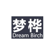 夢樺品牌logo與食品包裝設(shè)計(jì)欣賞(圖1) 夢樺品牌logo與食品包裝設(shè)計(jì)欣賞(圖1)