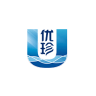 優珍品牌logo與食品包裝設計欣賞(圖1) 優珍品牌logo與食品包裝設計欣賞(圖1)