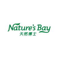 Nature’sBay天然博士食品包裝設(shè)計欣賞(圖1)