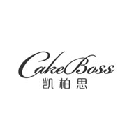 Cakeboss凱柏思食品包裝設(shè)計欣賞(圖1)