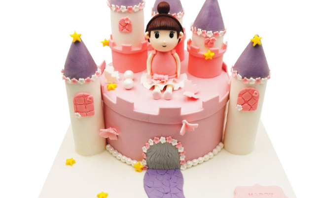 Cakeboss凱柏思食品包裝設(shè)計欣賞(圖4)