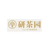 TEAFINDER研茶園食品包裝設計欣賞(圖1)