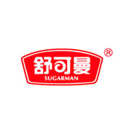 SUGARMAN舒可曼食品包裝設計欣賞(圖1)