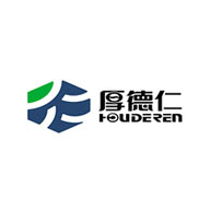 HOUDEREN厚德仁食品包裝設(shè)計(jì)欣賞(圖1) HOUDEREN厚德仁食品包裝設(shè)計(jì)欣賞(圖1)