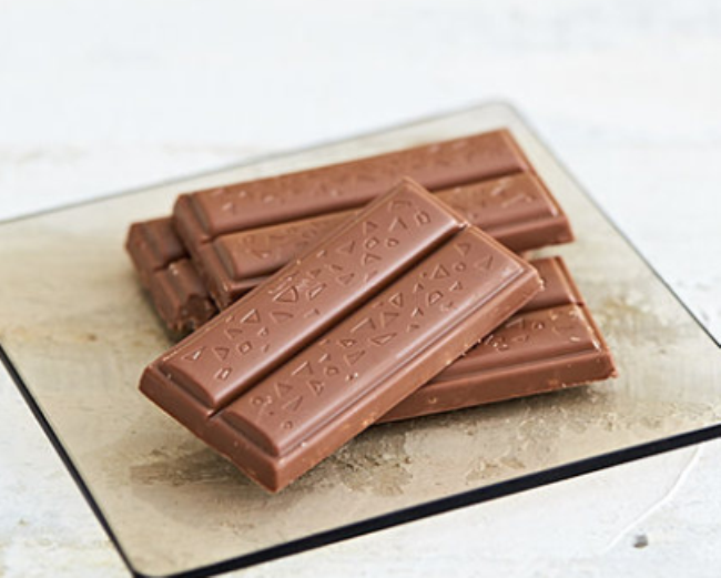 Crispy脆香米食品包裝設計欣賞(圖3)