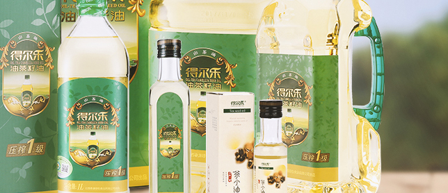 得爾樂 得爾樂食品包裝設計欣賞(圖2)