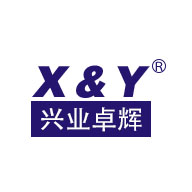 X&Y興業卓輝食品包裝設計欣賞(圖1)