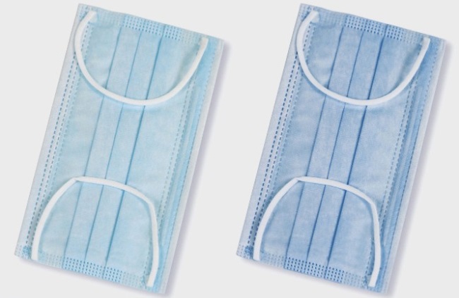 振德口罩 ZD振德食品包裝設(shè)計欣賞(圖3)